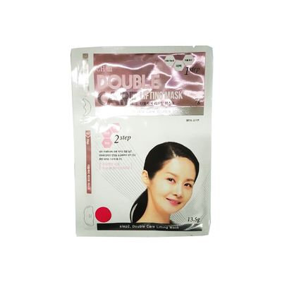 Skin Factory Double Care Lifting Mask 5pcs 5pcs