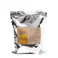 Skin Factory Gold Face Jam Modeling Mask Powder 1kg 1000g