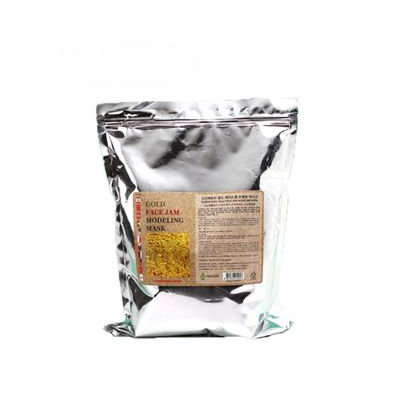 Skin Factory Gold Face Jam Modeling Mask Powder 1kg 1000g