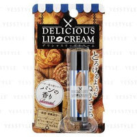 Sun Smile - Delicious Lip Cream (Bread) 5g