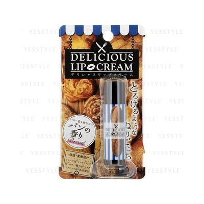 Sun Smile - Delicious Lip Cream (Bread) 5g