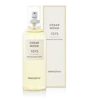 Innisfree Perfumed Body Water (#1015 Cedar Wood) 150ml 150ml