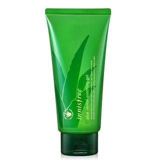 Innisfree Aloe Revital Soothing Gel