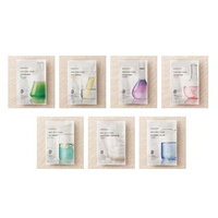 Innisfree Skin Clinic Mask - Madecassoside (Calm & Strengthen Skin Surface) 20ml