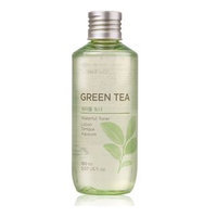 The Face Shop Green Tea Waterfull Toner 150ml 150ml