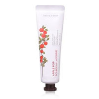 The Face Shop Daily Perfumed Hand Cream 30ml (#03 Apple Pop) No. 03 Apple Pop