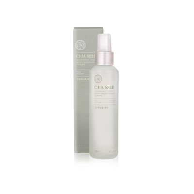 The Face Shop Chia Seed Hydrating Mist Toner 170ml 170ml