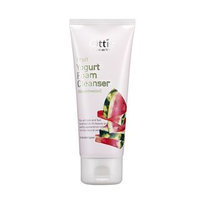 Ottie Fruits Yogurt Foam Cleanser (Watermelon) 150ml 150ml