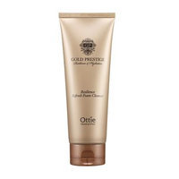 Ottie Gold Prestige Resilience Refresh Foam Cleanser 150ml 150ml