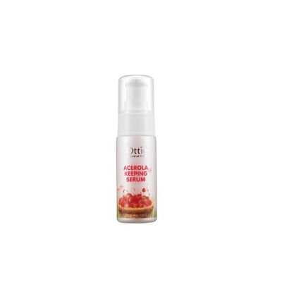 Ottie Acerola Keeping Serum 40ml 40ml