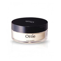 Ottie Face Powder - #05 Violet - 20g/0.67oz