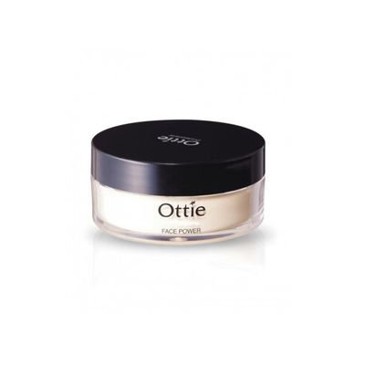 Ottie Face Powder - #05 Violet - 20g/0.67oz