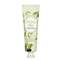 Ottie Green Energy Olive Hand Cream 50ml 50ml