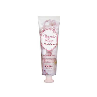 Ottie Romantic Flower Hand Cream 50ml 50ml