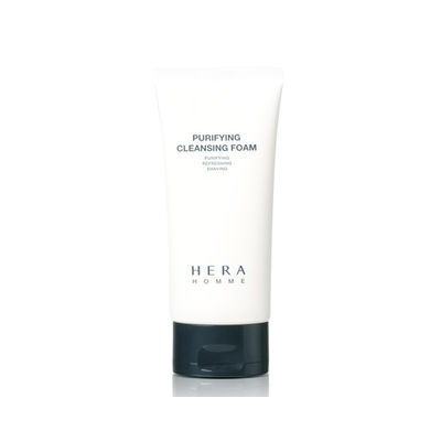 Hera Homme Purifying Cleansing Foam 125ml 125ml