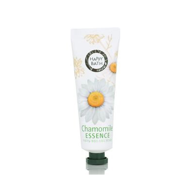 Happy Bath Chamomile Essence Smooth Hand Lotion 50ml 50ml