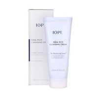 Iope Ideal Rich Cleansing Cream 200ml 200ml