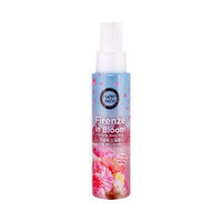 Happy Bath Firenze In Bloom Perfume Body Mist 110ml 110ml