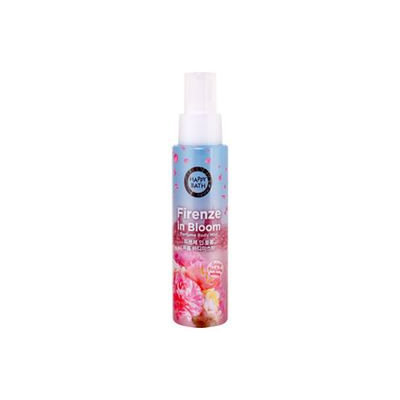Happy Bath Firenze In Bloom Perfume Body Mist 110ml 110ml
