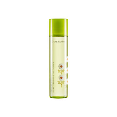 Nature Republic Forest Garden Lip & Eye Remover Waterproof 115ml 115ml