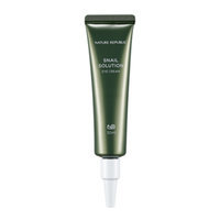 Nature Republic Snail Solution Eye Cream 30ml 30ml