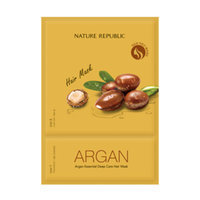 Nature Republic Argan Essential Deep Care Hair Mask