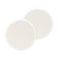 Nature Republic Nature's Deco Flawless NBR Puff (2pcs) 2pcs
