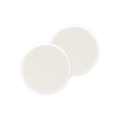 Nature Republic Nature's Deco Flawless NBR Puff (2pcs) 2pcs