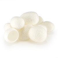 Nature Republic Nature's Deco Cocoon Silk Ball 10pcs 10pcs
