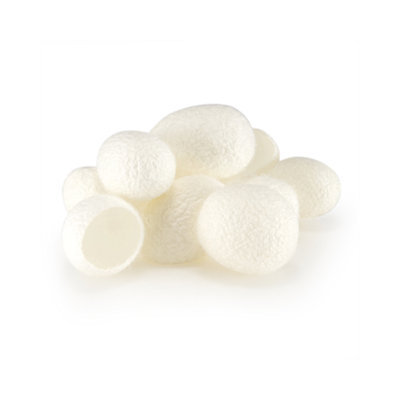 Nature Republic Nature's Deco Cocoon Silk Ball 10pcs 10pcs