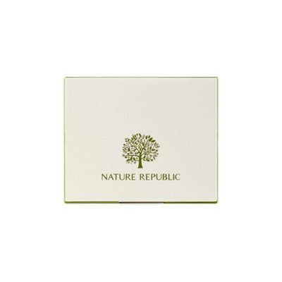 Nature Republic Nature's Deco High Quality Chinese Yam Oil Control Peper 100pcs 100pcs