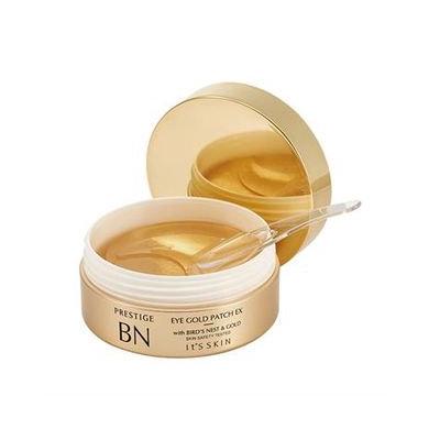 It's Skin Prestige BN Eye Gold Patch EX 50pcs 83g