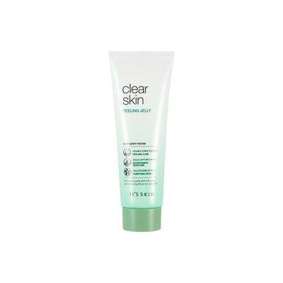 It's Skin Clear Skin Peeling Jelly 120ml 120ml