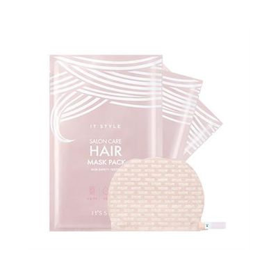 It's Skin It Style Salon Care Hair Mask Pack 1pc 35ml