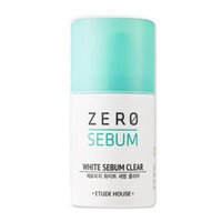 Etude House Zero Sebum White Sebum Clear 15ml 15ml