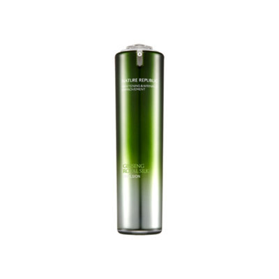 Nature Republic Ginseng Royal Silk Emulsion 120ml 120ml