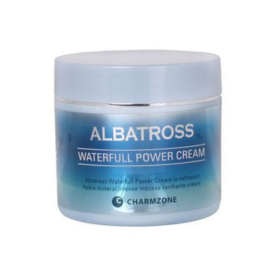 Charm Zone Albatross Waterfull Power Cream 100ml 100ml