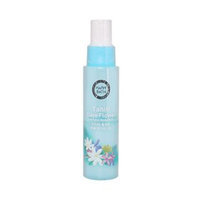 Happy Bath Tahiti Tiare Flower Perfume Body Mist 110ml 110ml