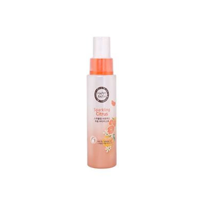 Happy Bath Sparkling Citrus Perfume Body Mist 110ml 110ml