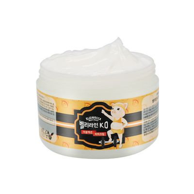 Elizavecca Belly Line K.O Double Action P.P Cream