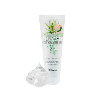 Elizavecca Milky Piggy Herb Soul Hydro Aqua Jella Pack 250ml 250ml