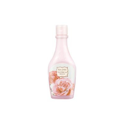Skinfood Rose Shake Point Makeup Remover