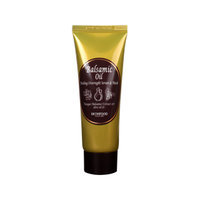 Skinfood Balsamic Oil Peeling Overnight Serum & Mask 80ml 80ml