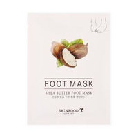 Skinfood - Shea Butter Hand Mask 5 pairs