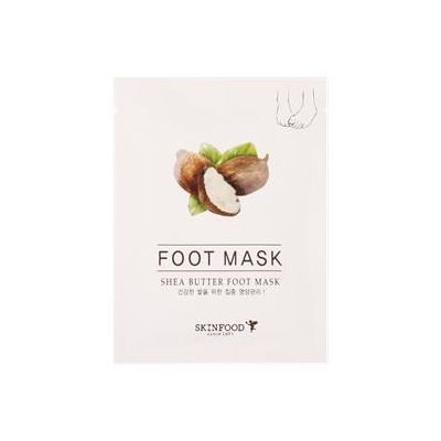 Skinfood - Shea Butter Hand Mask 5 pairs