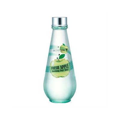 Skinfood - Fresh Apple Sparkling Pore Toner 160ml