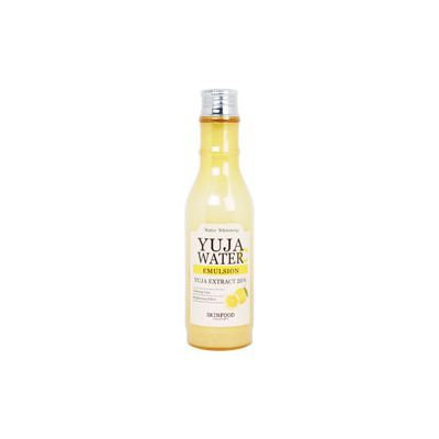 Skinfood Yuja Water C Emulsion 160ml 160ml
