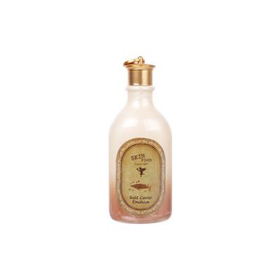 Skinfood Gold Caviar Emulsion (Wrinkle Care) 145ml 145ml