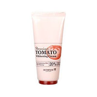 Skinfood Premium Tomato Whitening Cream (Skin Brightening Effects) 50g 50g