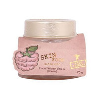 Skinfood - Facial Water Vita-C Cream 75g